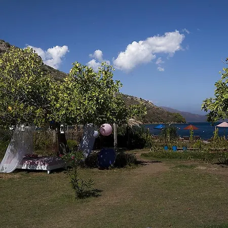 Кемпинг Kocabahce Glamping Мармарис
