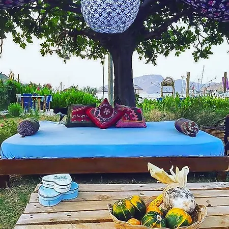 Parque de Campismo Kocabahce Glamping
