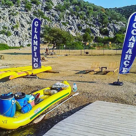 Kocabahce Glamping *