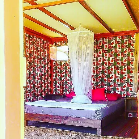 Kocabahce Glamping Parque de Campismo Marmaris