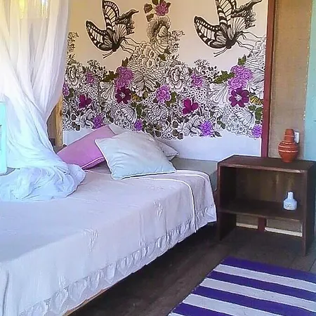 Parque de Campismo Kocabahce Glamping Marmaris