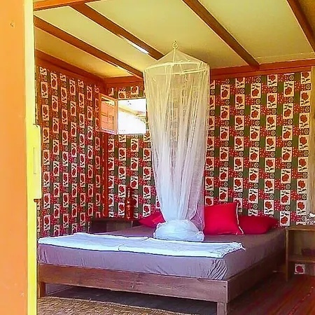 Кемпинг Kocabahce Glamping