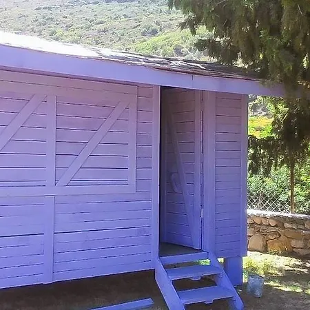 Parque de Campismo Kocabahce Glamping
