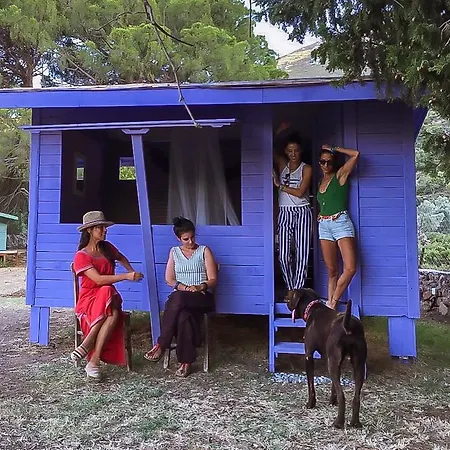 Kocabahce Glamping Мармарис